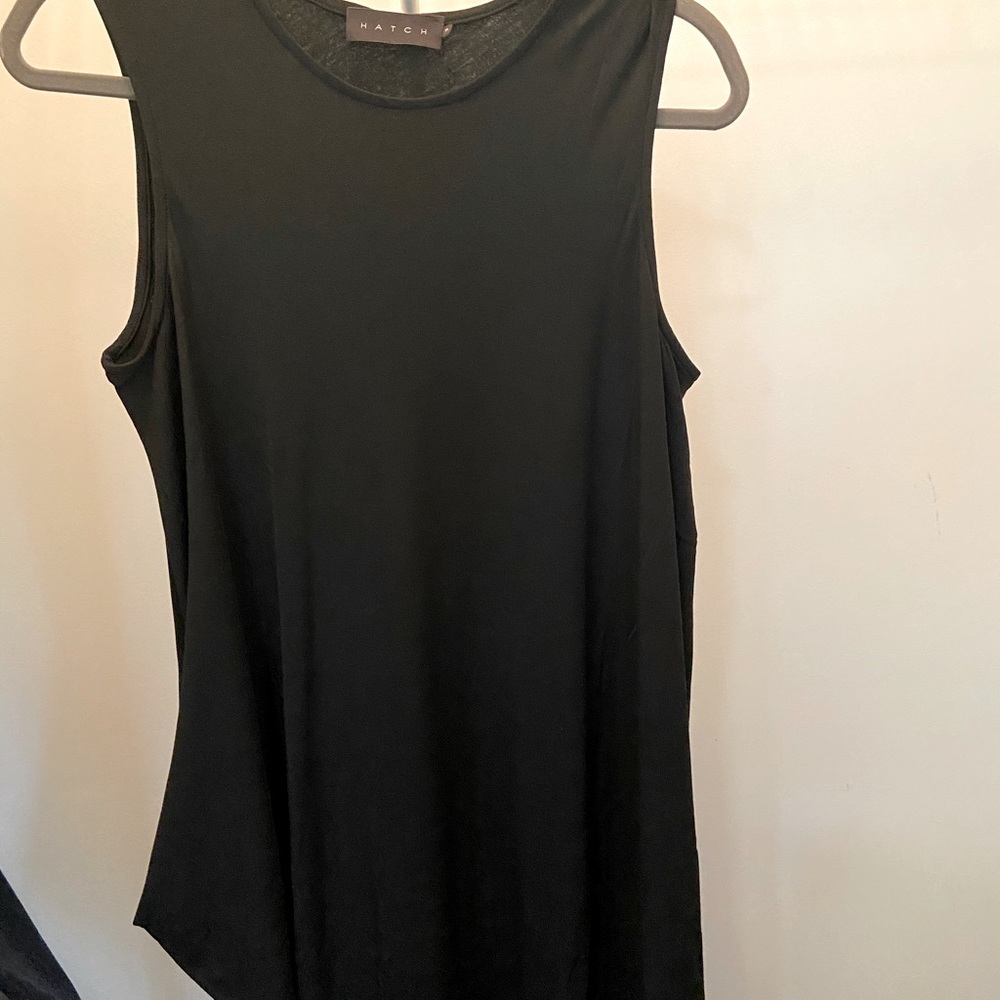 Hatch ‘The Highline’ dress